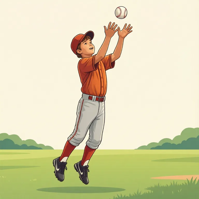 Picture: catch