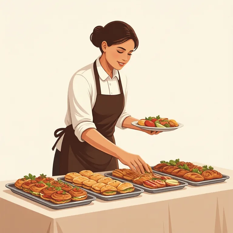 Picture: cater
