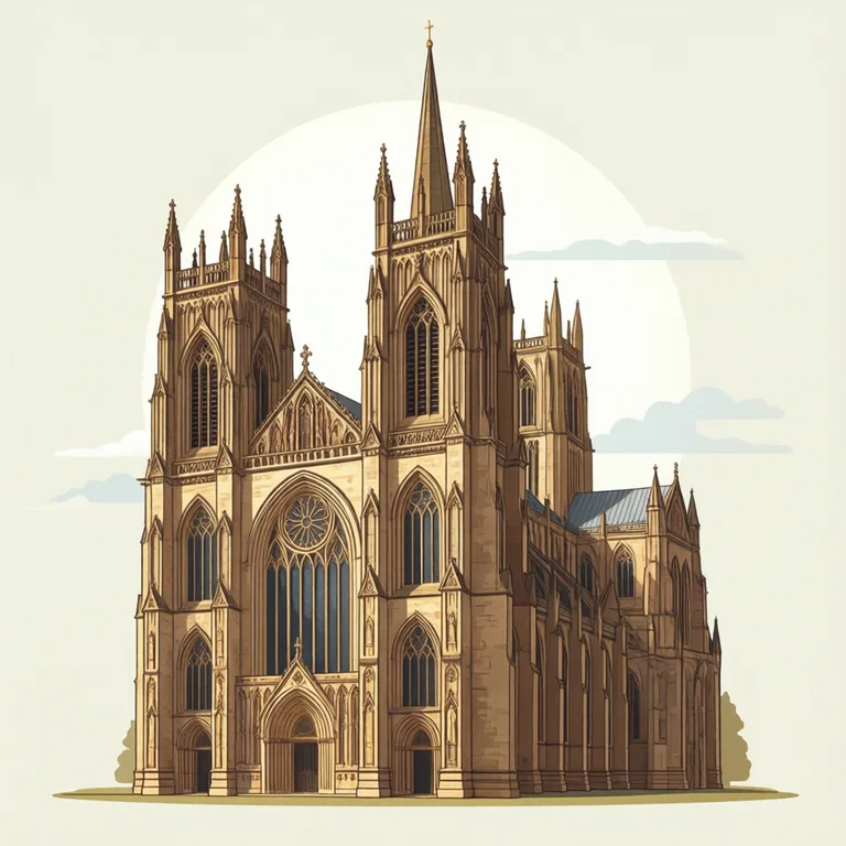 Picture: cathedral