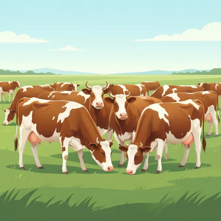Picture: cattle