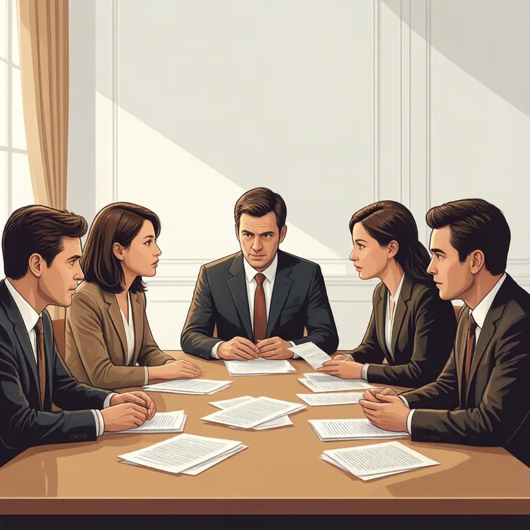 Picture: caucus
