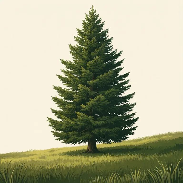 Picture: cedar