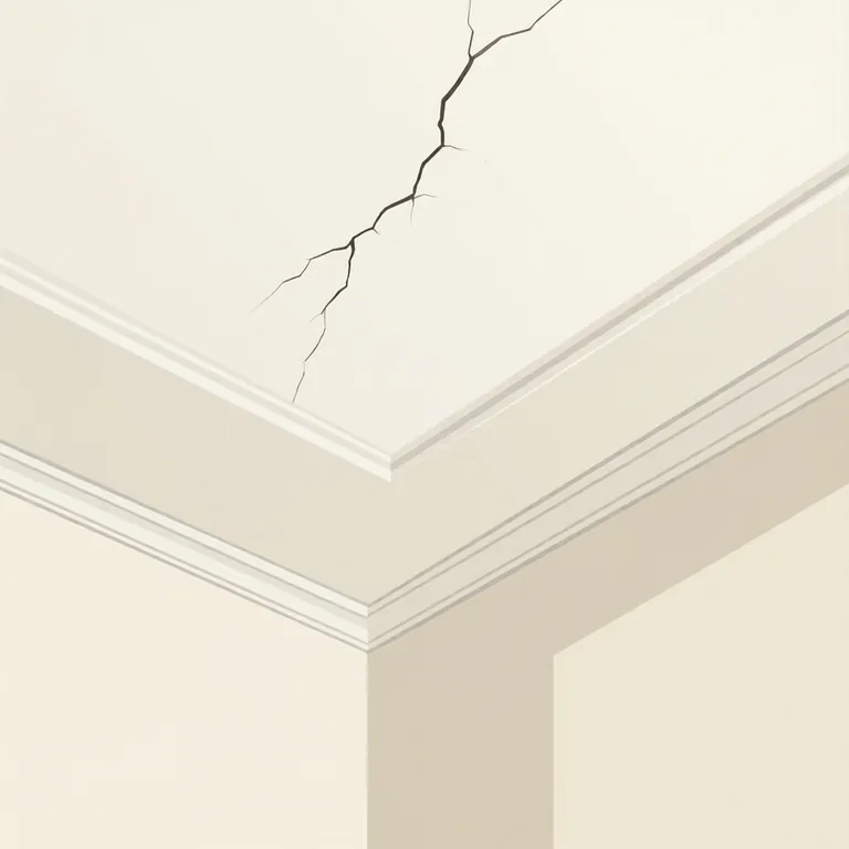 Picture: ceiling