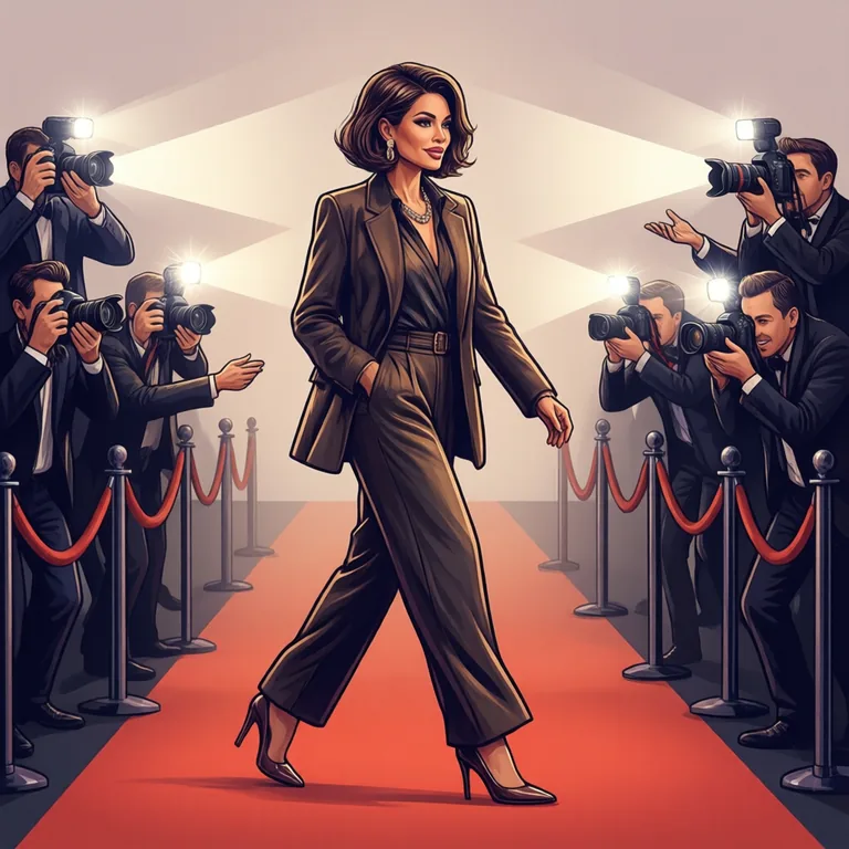 Picture: celebrity