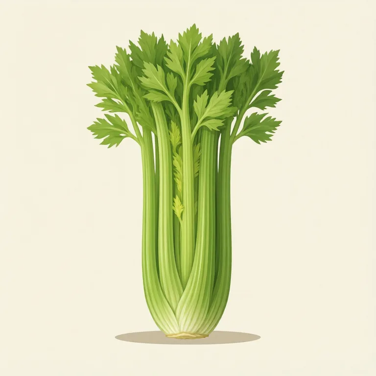 Picture: celery