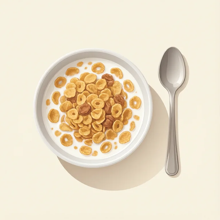 Picture: cereal