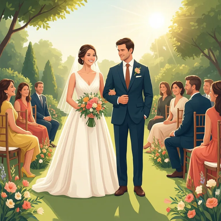 Picture: ceremony