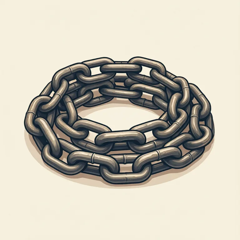 Picture: chain