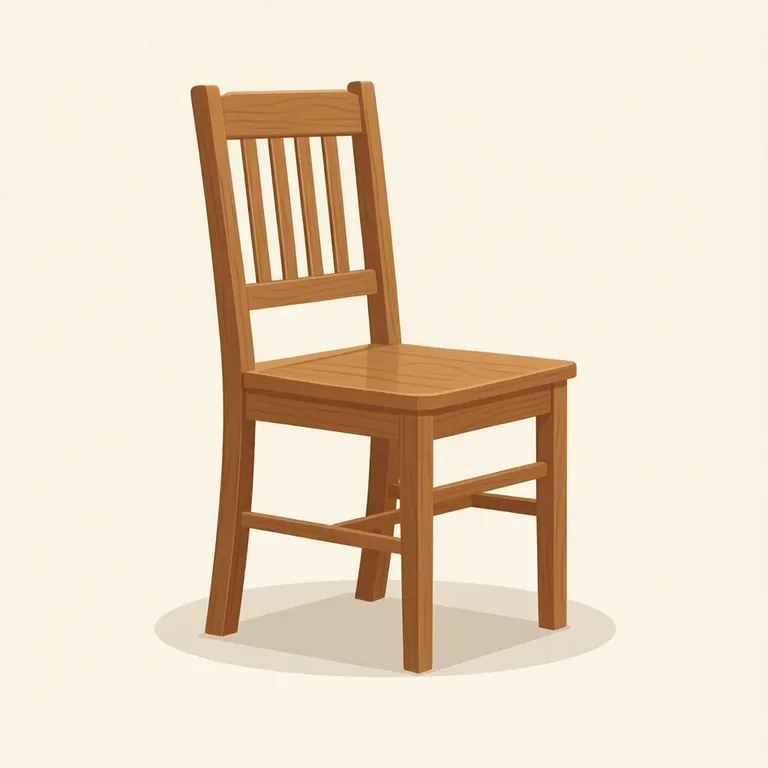 Picture: chair