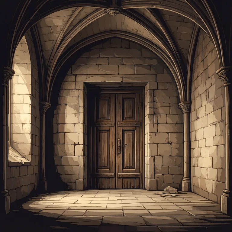 Picture: chamber