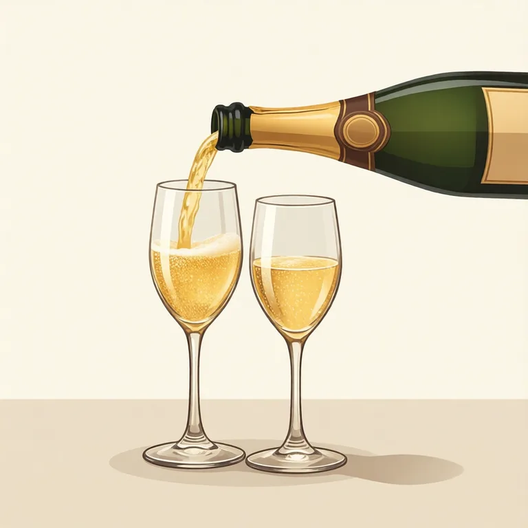 Picture: champagne