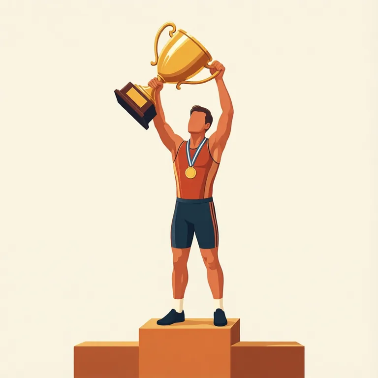 Picture: champion