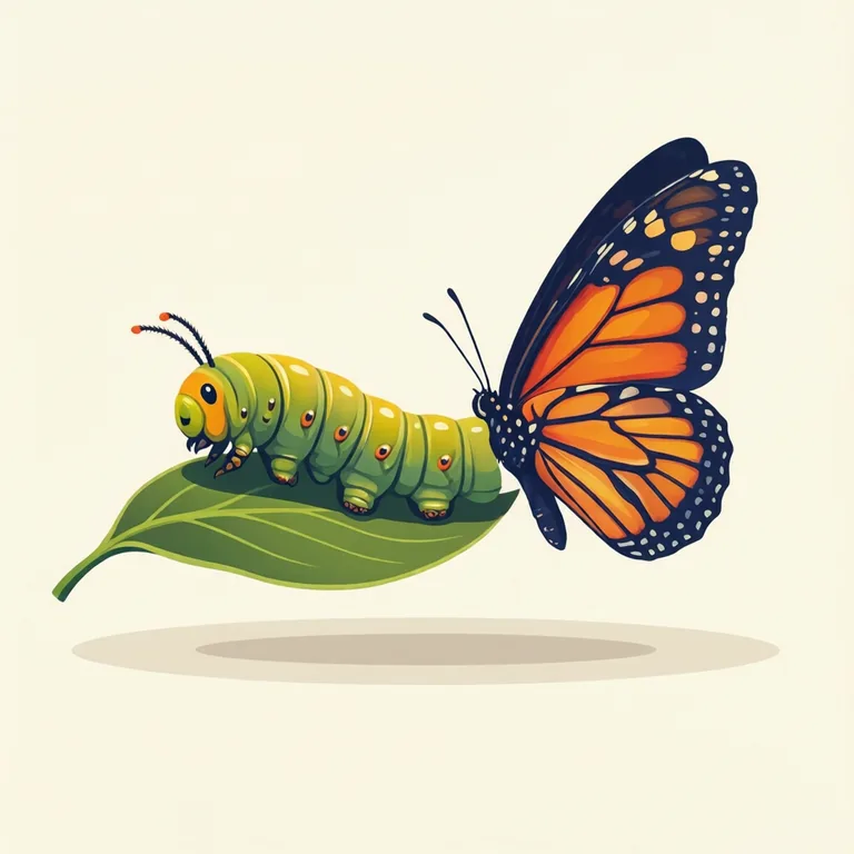 Picture: change