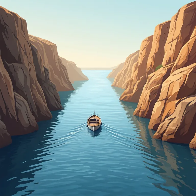 Picture: channel