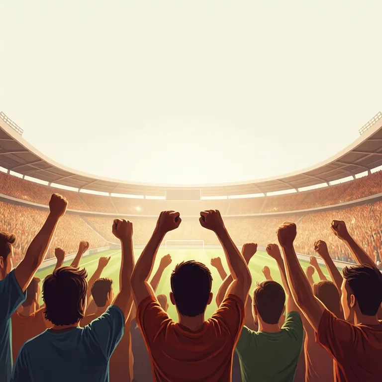 Picture: chant