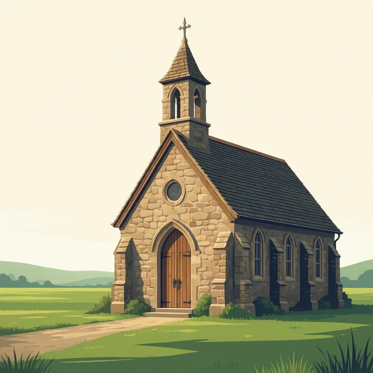 Picture: chapel