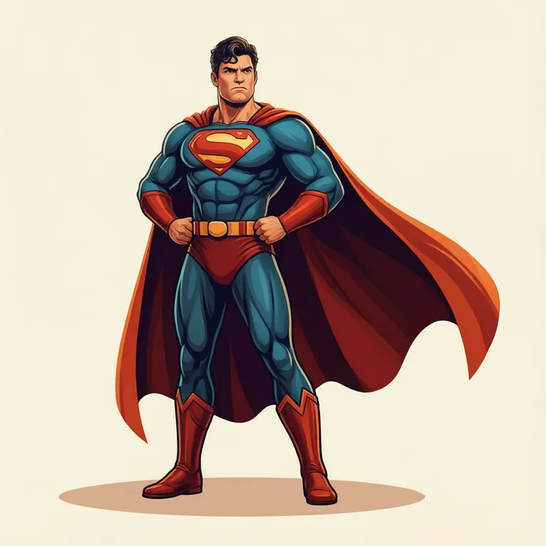 Picture: character
