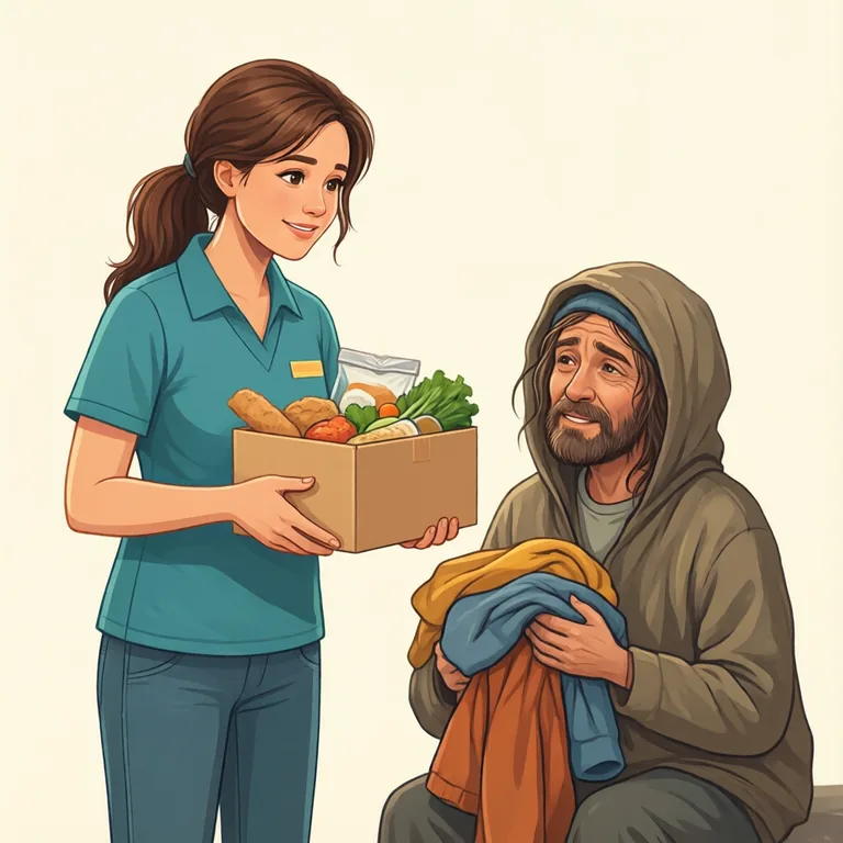 Picture: charity