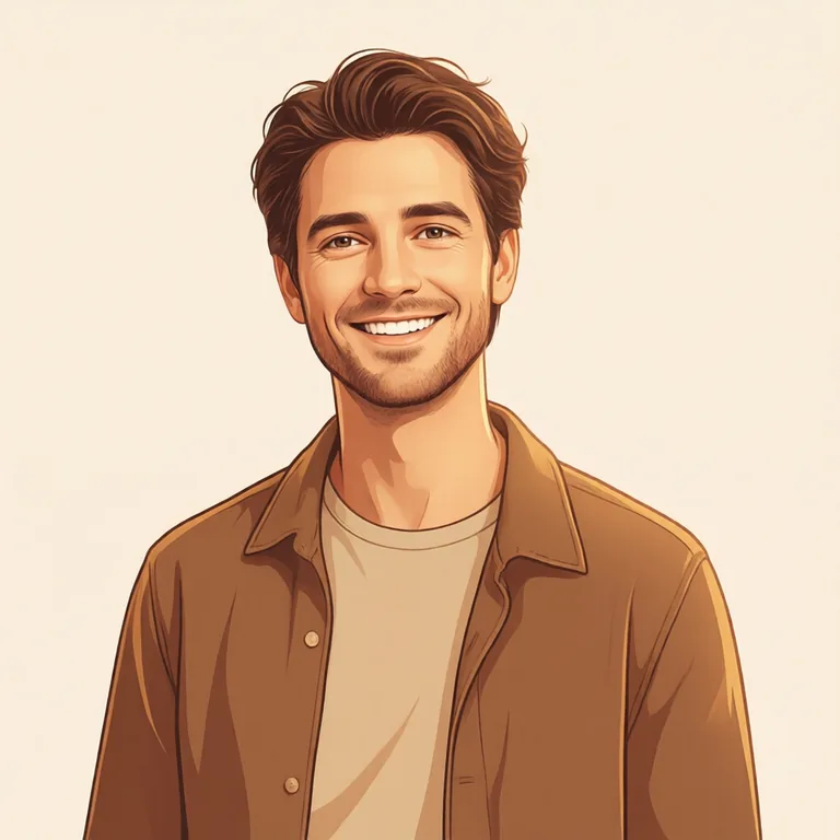 Picture: charming