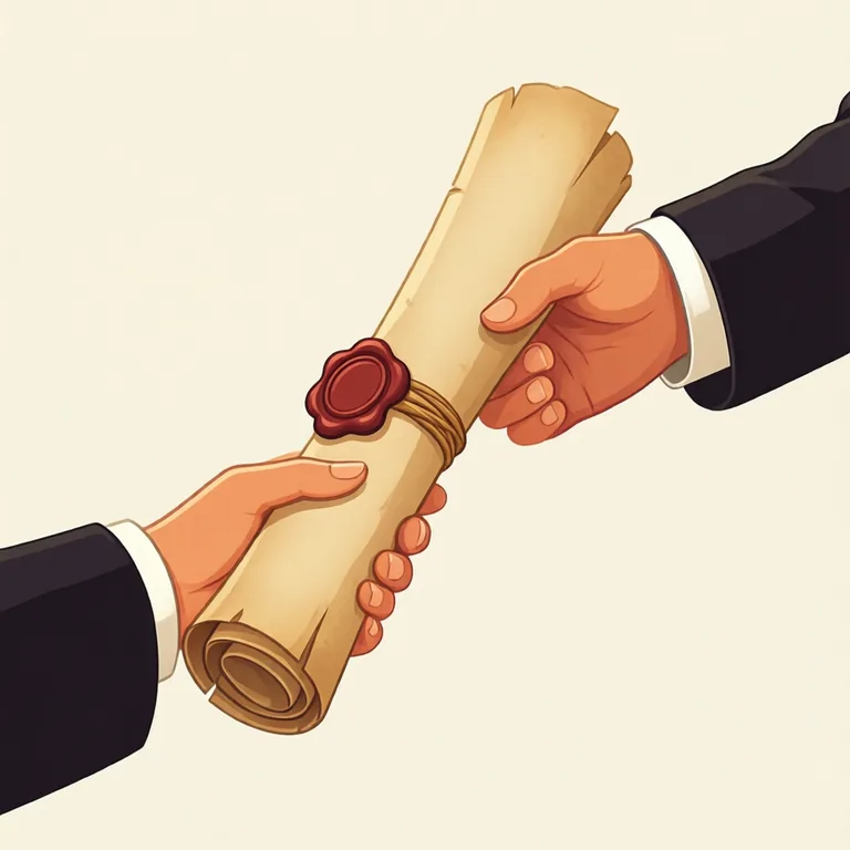 Picture: charter