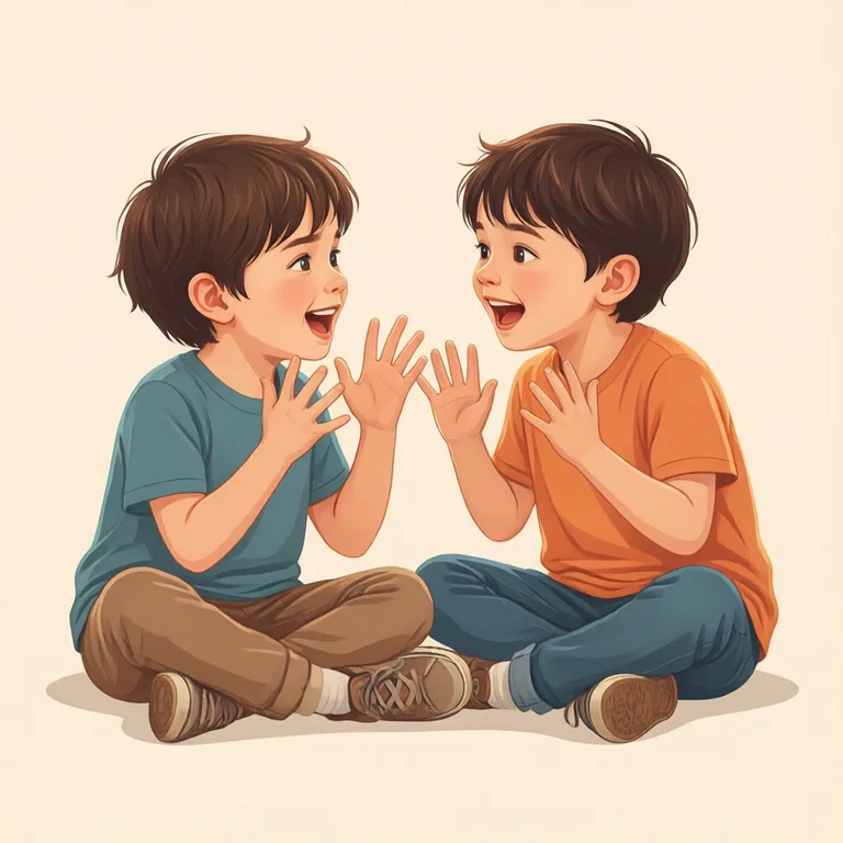 Picture: chatter