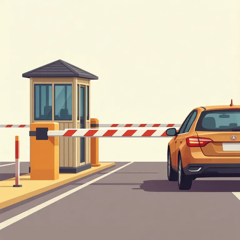 Picture: checkpoint