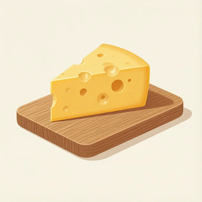Picture: cheese
