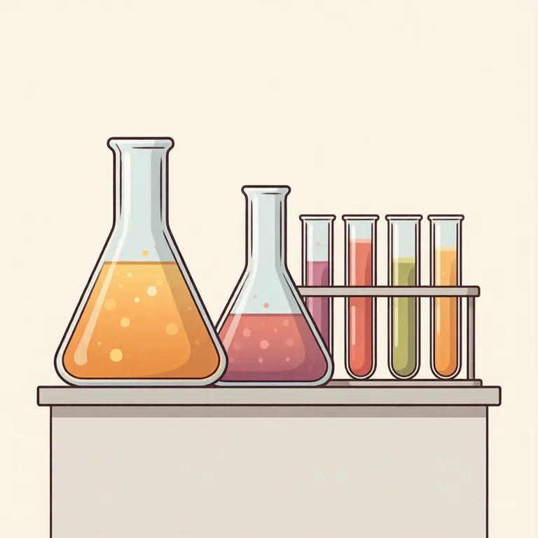 Picture: chemical