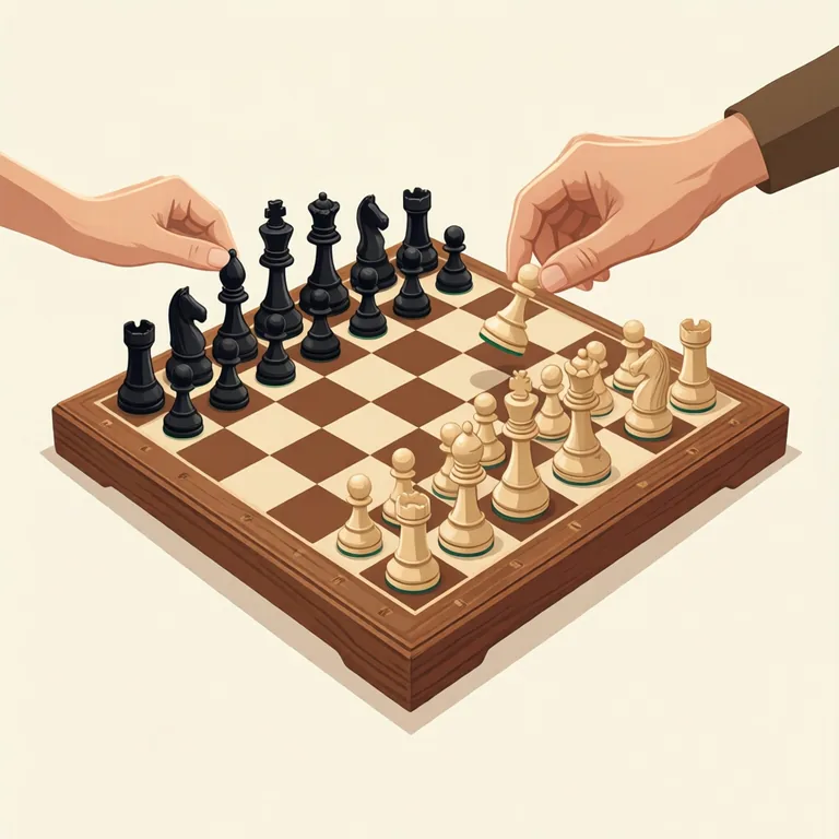 Picture: chess