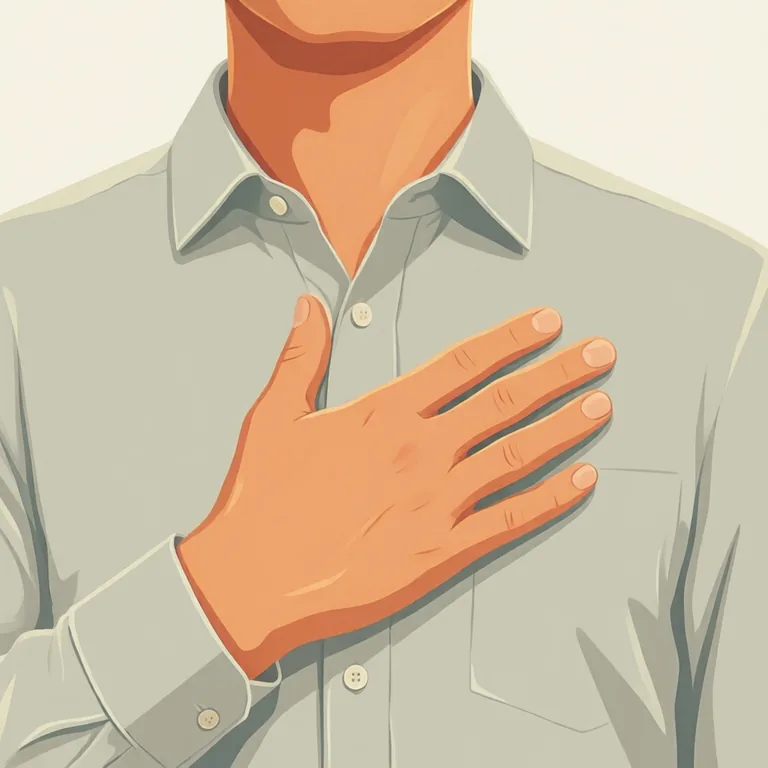Picture: chest