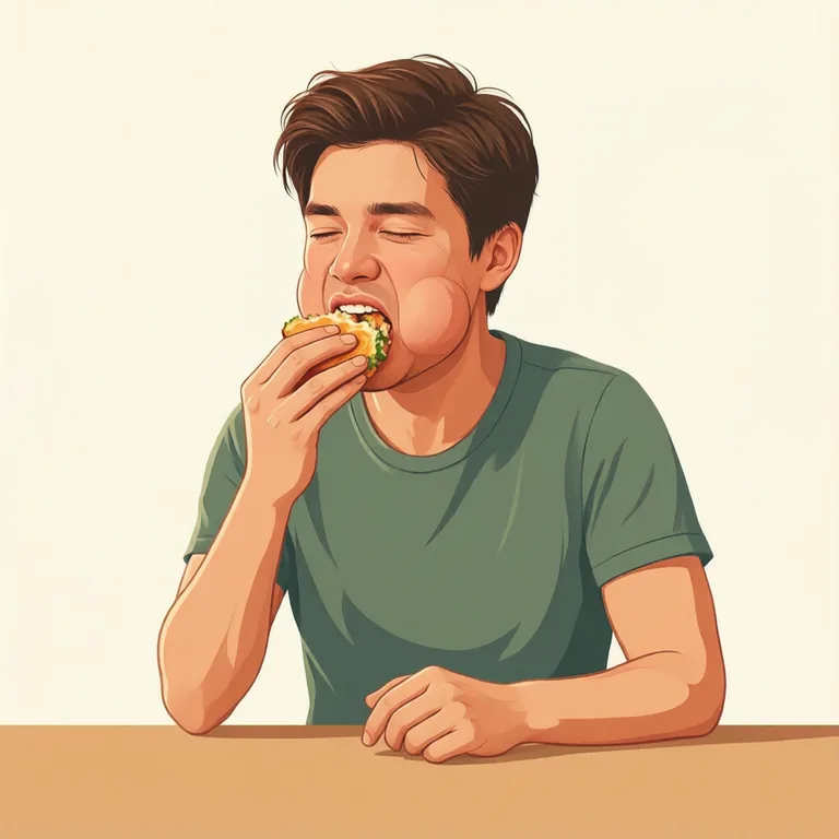 Picture: chew