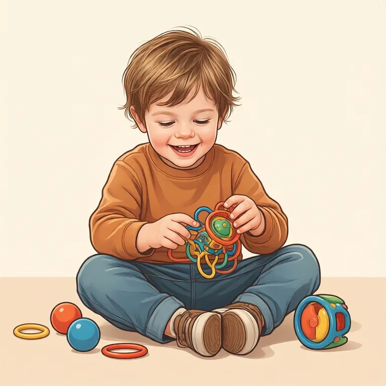Picture: child