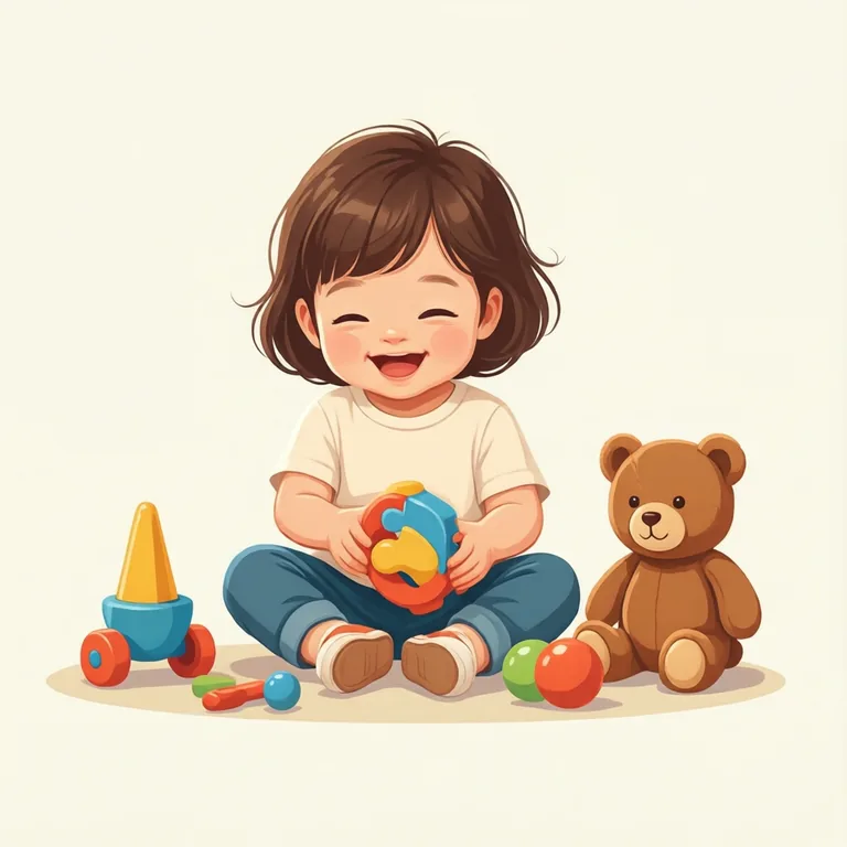 Picture: childhood