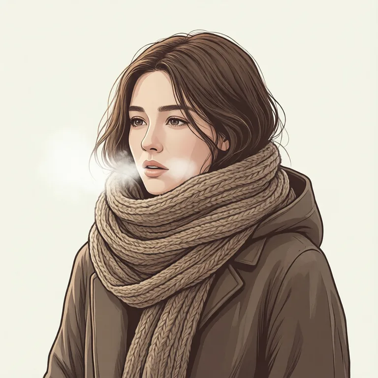 Picture: chilly