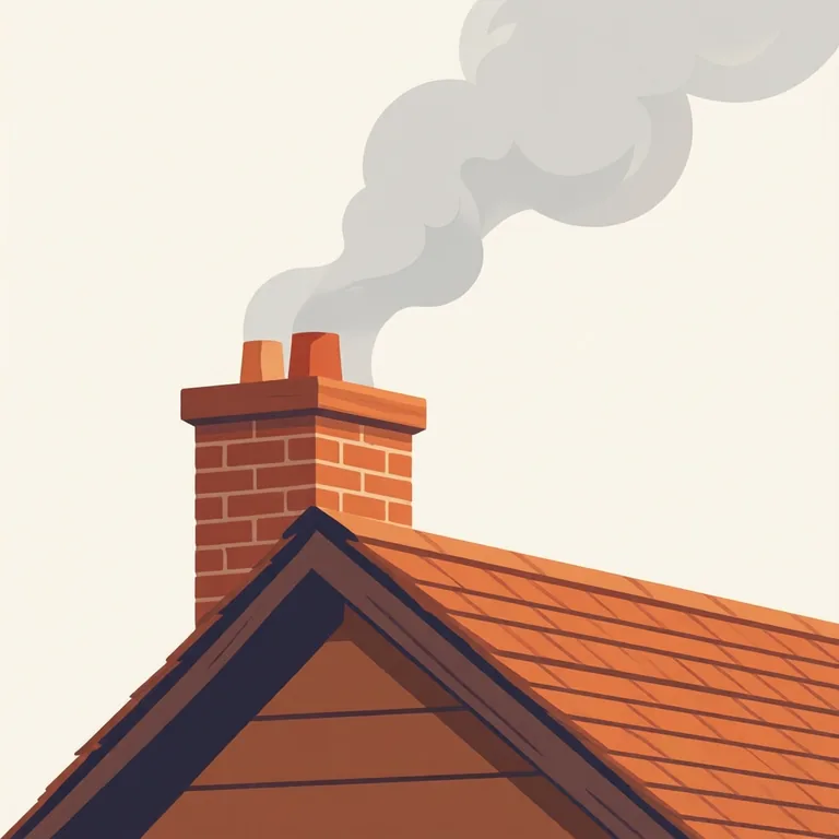 Picture: chimney