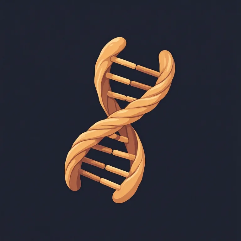 Picture: chromosome
