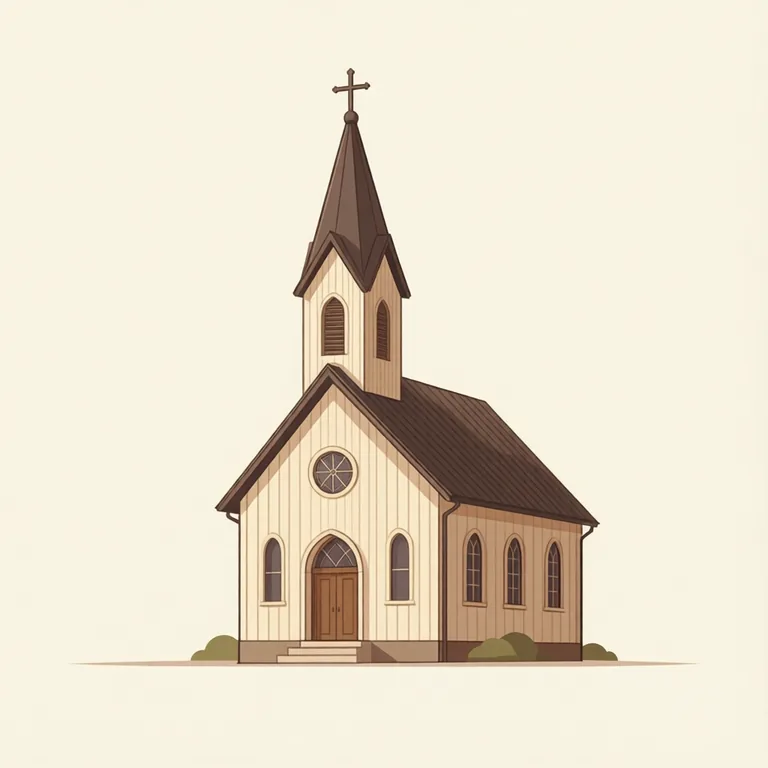 Picture: church