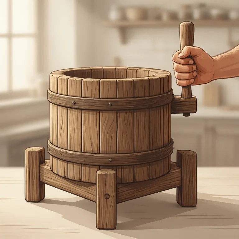 Picture: churn