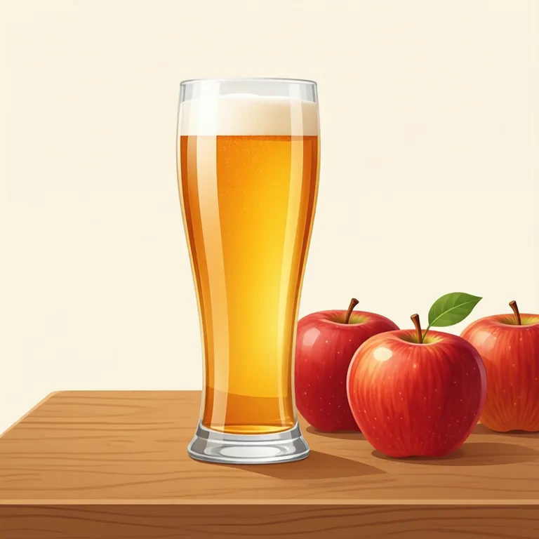 Picture: cider