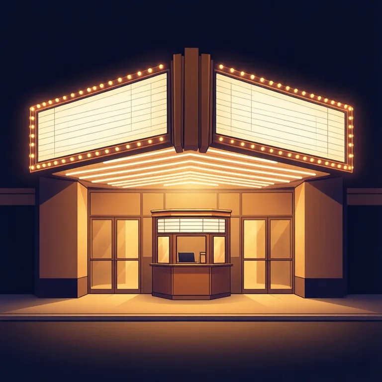 Picture: cinema