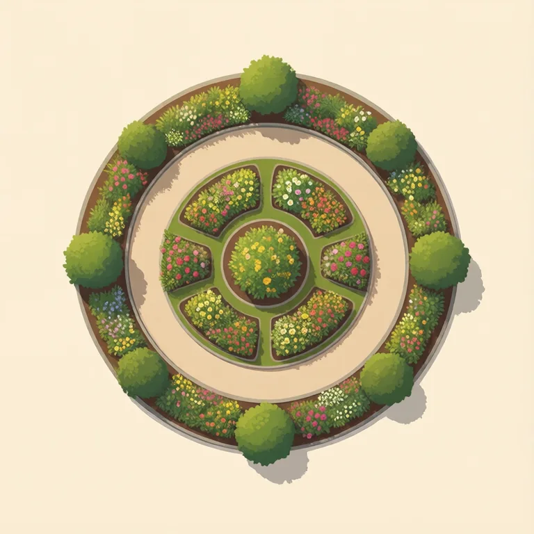 Picture: circular