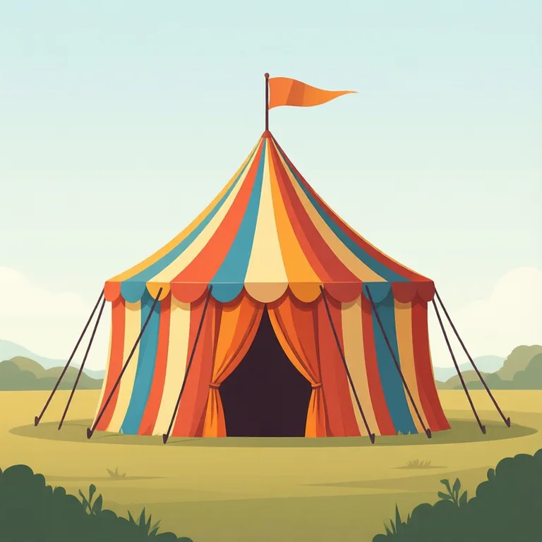 Picture: circus