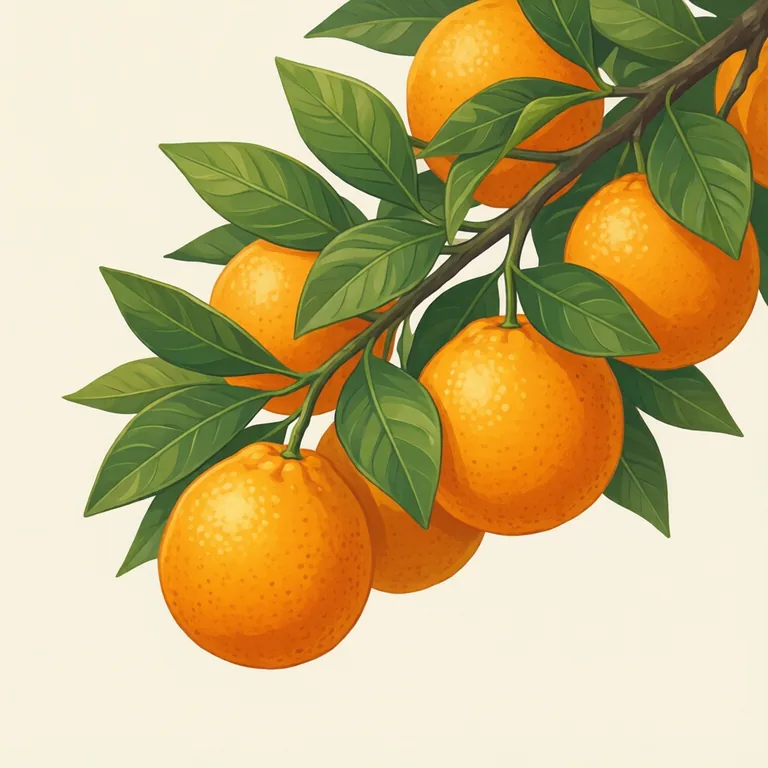 Picture: citrus