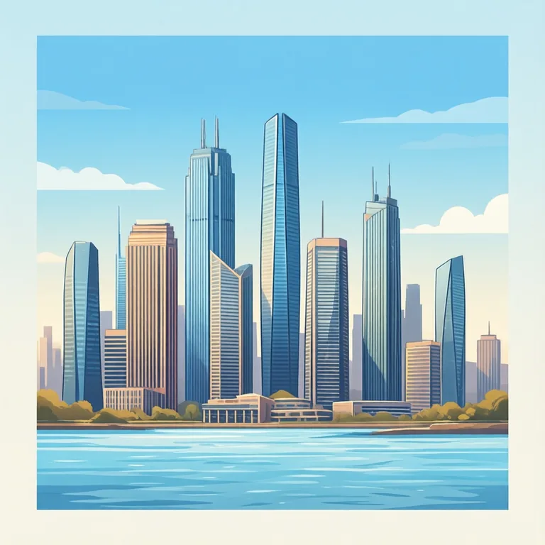 Picture: city