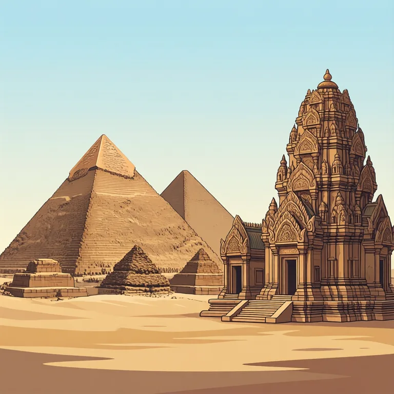 Picture: civilization