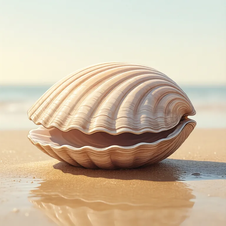 Picture: clam