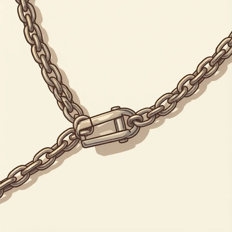 Picture: clasp