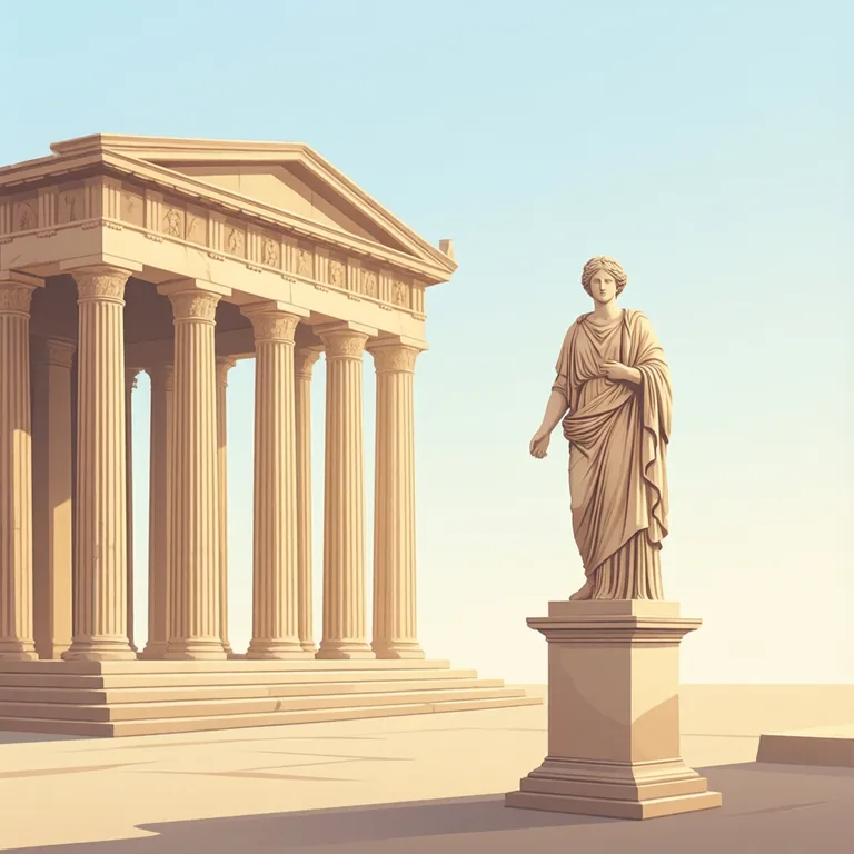 Picture: classical