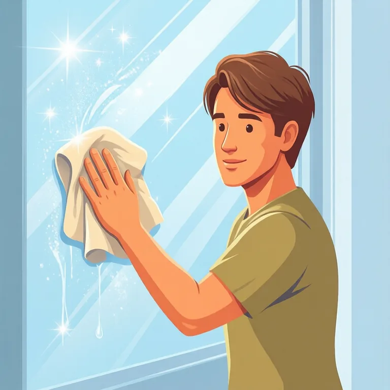 Picture: clean
