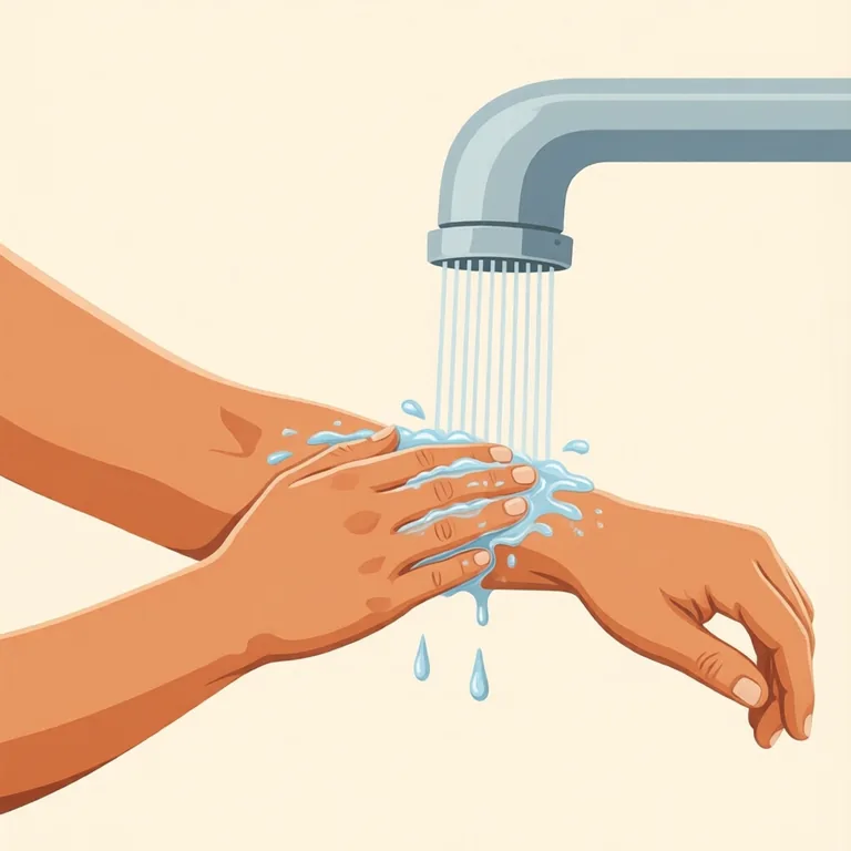 Picture: cleanse